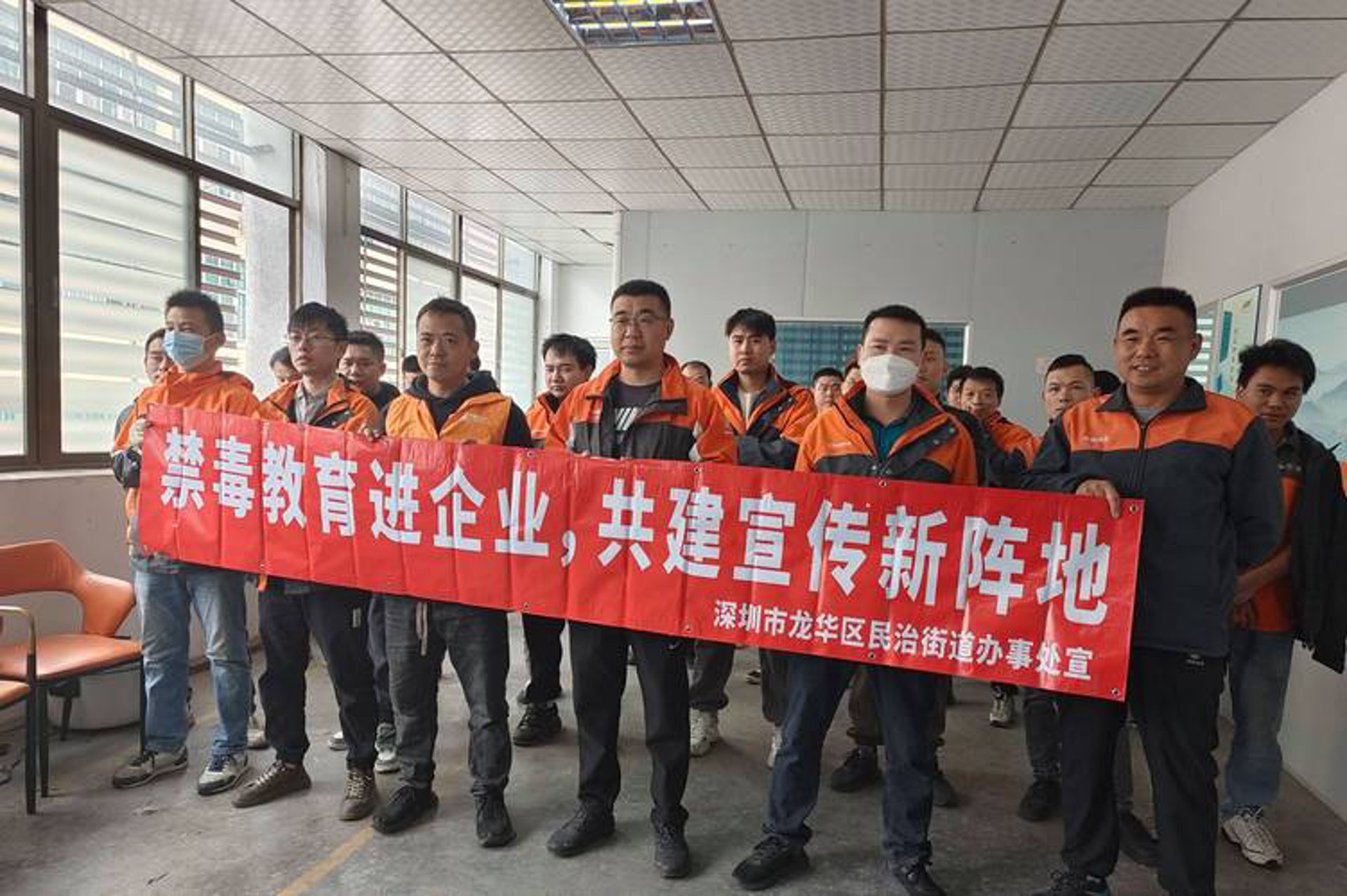 利为汇科技